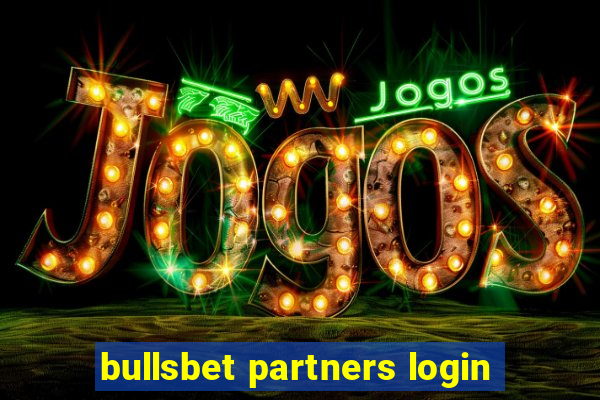 bullsbet partners login